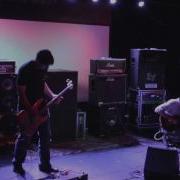 THE AUSTERITY PROGRAM Live At Saint Vitus Bar Jun 4th 2014