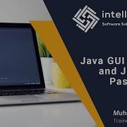 70 Java GUI JFrame And JPanel Pashto
