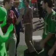 Its Always Sunny In Philadelphia Green Man On Acid