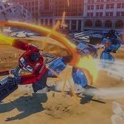 TRANSFORMERS Devastation Announce Teaser Trailer