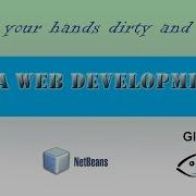 Create First Servlet And Run Hello World In Netbeans