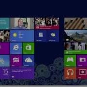 MS Windows 8 Tutorial
