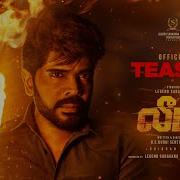 Leader Official Teaser Legend Saravanan R S Durai Senthilkumar Ghibran Vaibodha