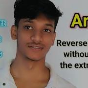 Problem 2 Array C Dsa Reverse An Array Without Using The Extra Space Array Programming