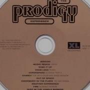 The Prodigy Out Of Space HD 720p