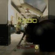 CoD MW2 Mini Edit And Sync Test