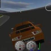 Torcs Racing Game Gameplay Part 1
