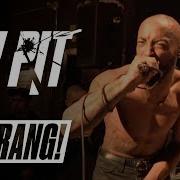 JESUS PIECE Live In The K Pit Tiny Dive Bar Show
