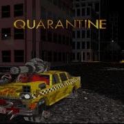 Quarantine TC For GZDoom