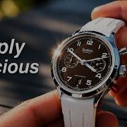 The Most DELICIOUS Watch I Ve Seen All Year