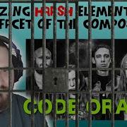 Composer Reacts To Code Orange Forever REACTION ANALYSIS