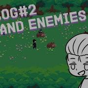The Map Editor And Enemies Devlog 2