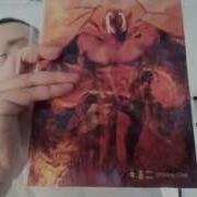 Hellspawn Comic Book Collection