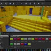 Melee Weapon Full Setup UE4 Tutorial