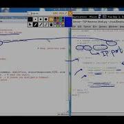Lets Code A TCP Reverse Shell