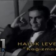 Haluk Levent Kağızman