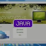 Secure Data Sharing In Cloud Java Project Cloud Computing Final Year Projects