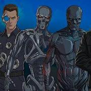 What The Hell Are All The Terminator Models