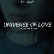 Jaafar Jackson Universe Of Love Sub Español Lyrics