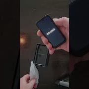 SOYES XS19 PRO MINI ANDROID 12 PHONE FROM ALIEXPRESS UNBOXING