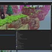 Spliced Unity Prototype Update 4