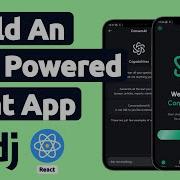 Django And React Fullstack AI Project Build A Chat App With Django React And GPT 4