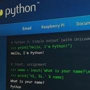 How To Create A Python Script To Send An Email On The Raspberry Pi