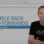 Handle Back And Forwards The Standard Ep 7