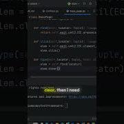 Clear Placeholders Before Typing In Selenium Input Fields