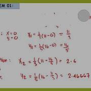 04 Jacobi Method