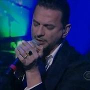 HD Depeche Mode Heaven 3 11 13 David Letterman