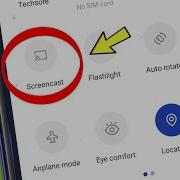 OnePlus Screen Cast Настройка Screen Mirroring на телефоне Android OnePlus