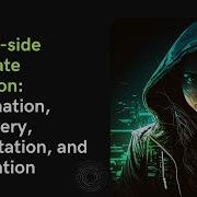 Server Side Template Injection Explanation Discovery Exploitation And Prevention