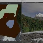 Procedural Terrain Processing Using Conform 2016