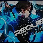 ARAM MEP Requiem For A Fight