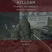 CoD4 Pezbot Sniper Only Mod