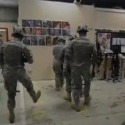 Everybody Dance Now C C Music Factory Military Loves To Dance