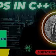 04 Object Oriented Programming In C Oops Constructor
