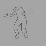 Bongo Cat Default Dance EARRAPE