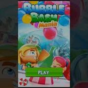 Bubble Bash Mania 2014 Gameloft Java Intro And Tutorial