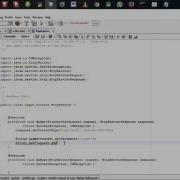 Example Program To Show DoGet And DoPost Methods In Servlet