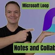 Microsoft Loop для начинающих простое создание заметок и совместная работа