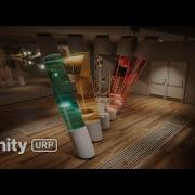 Raymarching Lava Lamp