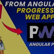 How To Turn Your Angular App Into A Progressive Web App