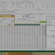 Water Resources Analysis Exercise 2