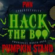 Abusing Integer Overflow Pumpkin Stand HackTheBoo CTF 2022