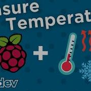 PiicoDev Precision Temperature Sensor TMP117 Raspberry Pi Guide