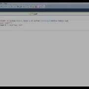 Visual Basic NET Tutorial 2 Input Name Using Inputbox