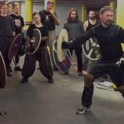 Viking Fighting Aktive Shield Small Shield