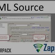 SSIS XML Source Read From XML Files SOAP Web Service Or Consume REST API